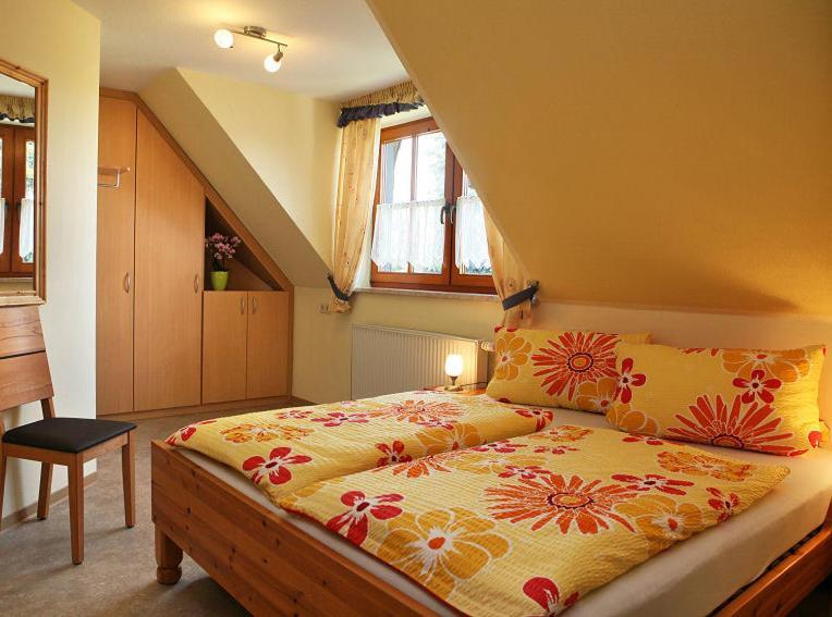 Spielzeugmacherhaus Neuhausen  Exteriér fotografie